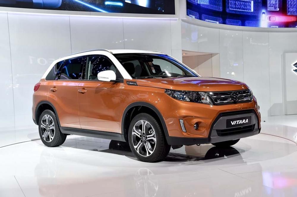 Best small SUVs 2020