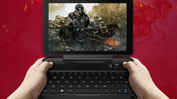 GPD WIN Max mini gaming laptop is now official, price still coming