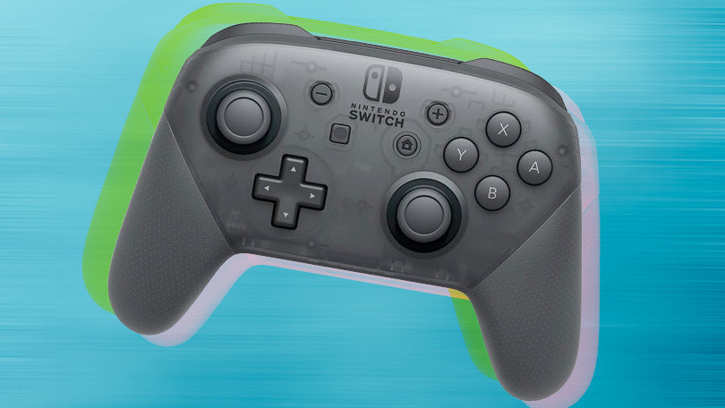 New Nintendo Switch update finally adds button remapping – but not for third-party controllers