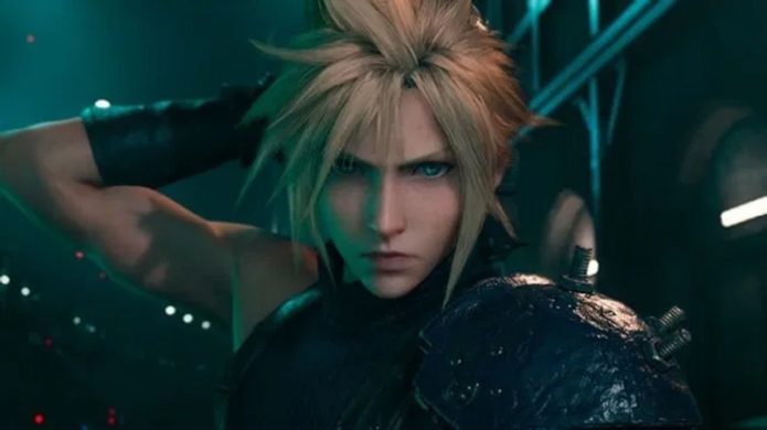 FINAL FANTASY VII REMAKE IS A THRILLING, THOUGHTFUL TAKE ON A CLASSIC