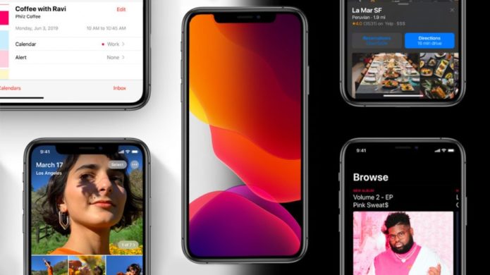 iOS 14 leak hints at massive Android feature coming to iPhone 12
