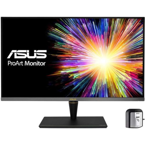 Asus ProArt PA32UCX Review – 1000-Zone FALD 4K HDR Monitor for Design – Editor’s Choice