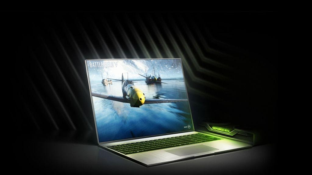 Intel Core i9-10980HK and NVIDIA RTX 2080 SUPER sweep aside the competition in 3DMark