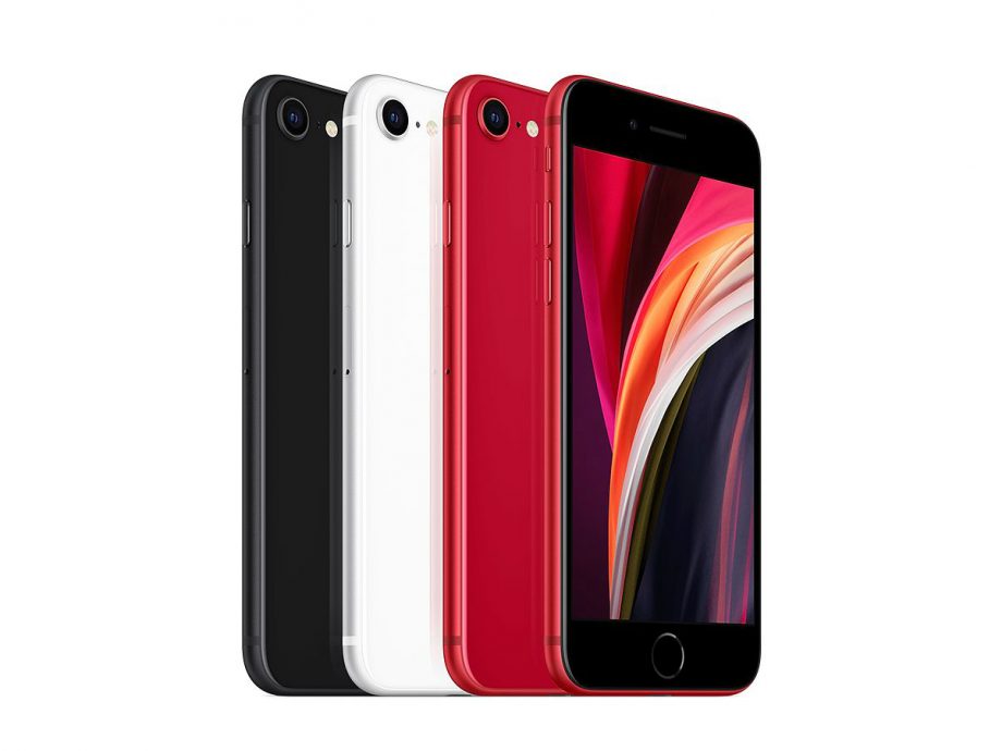 The iPhone SE 2 is a defensive play by Apple − here’s why