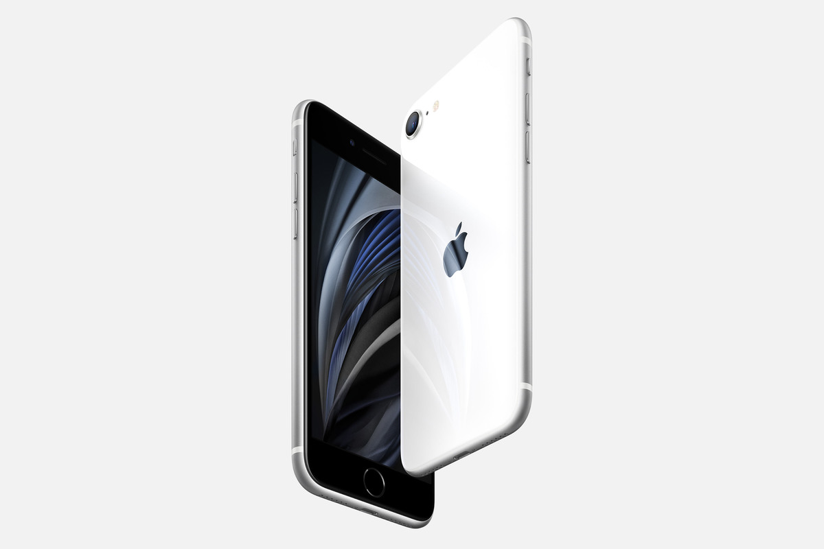 Should you buy the new iPhone SE or wait for iPhone 12?