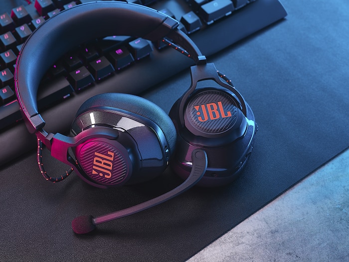 JBL Quantum One Gaming Headset Review