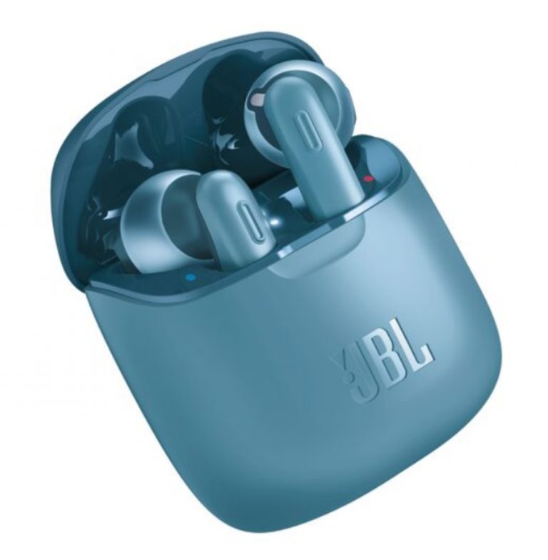 Что лучше airpods или jbl