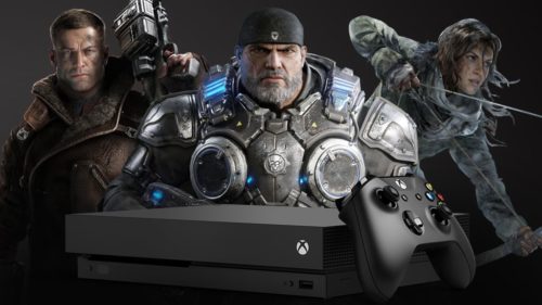 Xbox All Access: everything you need to know