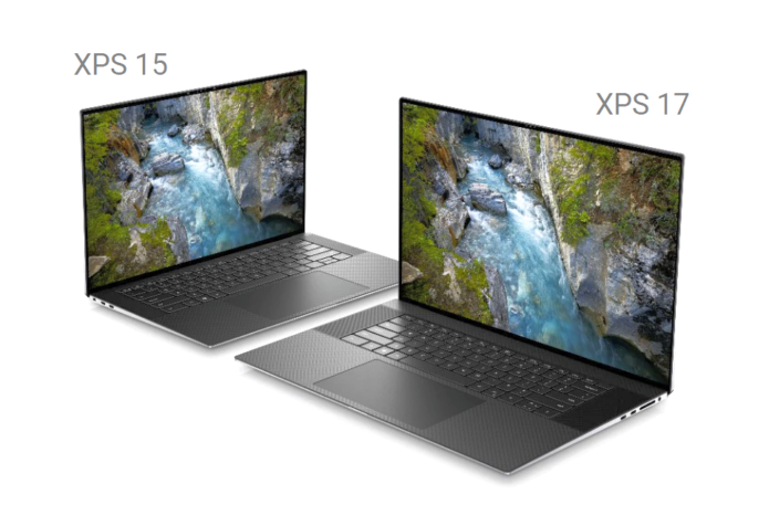 Opinion | Forget the XPS 15 9500, the XPS 17 9700 is the XPS to get excited about this year