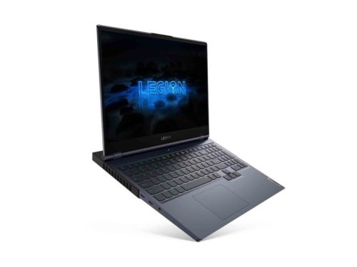 New Lenovo Legion Laptops: Which one is for you?