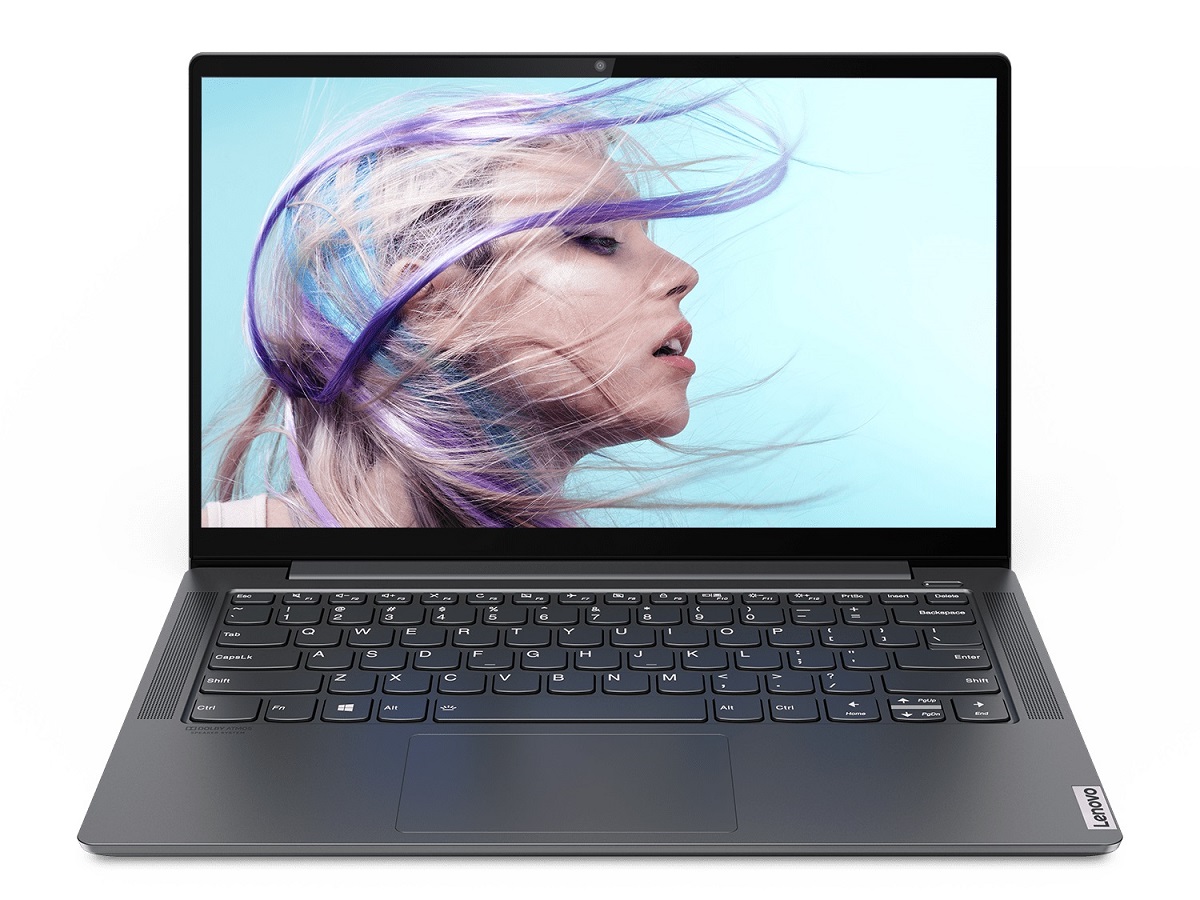 Lenovo Yoga S740 (14-inch) review: Pure laptop perfection