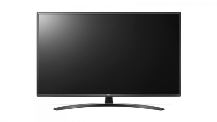 LG UM7400 review (43UM7400, 49UM7400, 55UM7400): Finally, a cheap TV that does half-decent HDR