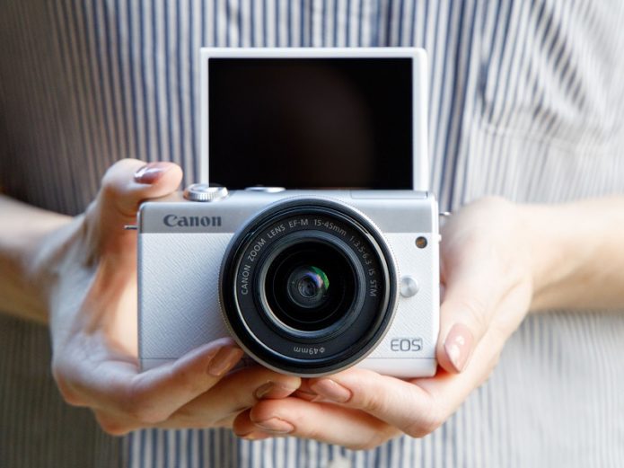 Best cameras under $500 in 2020