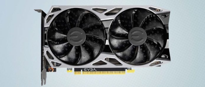 EVGA GeForce RTX 2060 KO Ultra Gaming Review: Winner by Decision
