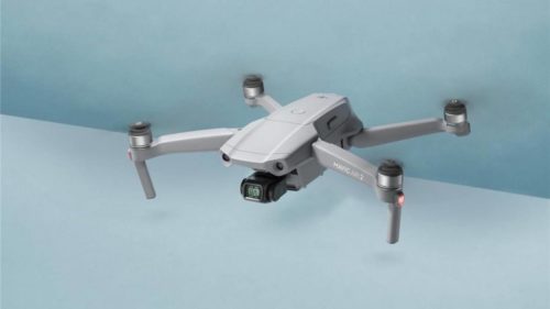 The DJI Mavic Air 2 is now the best drone you can buy – here’s why