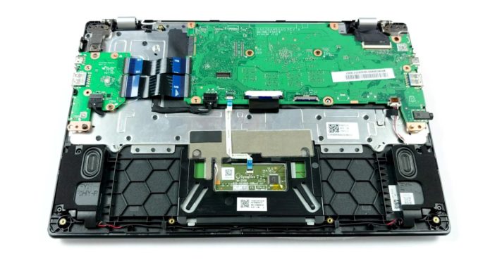 Inside Acer Chromebook 311 (CB311-9H) – disassembly and upgrade options
