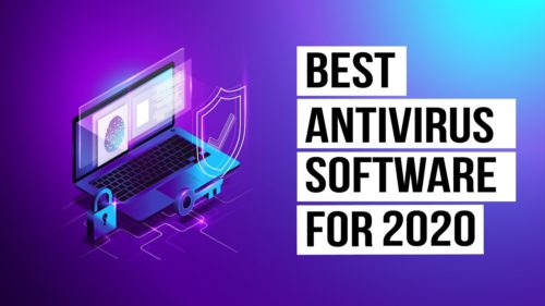 The best antivirus software in 2020: Free and paid