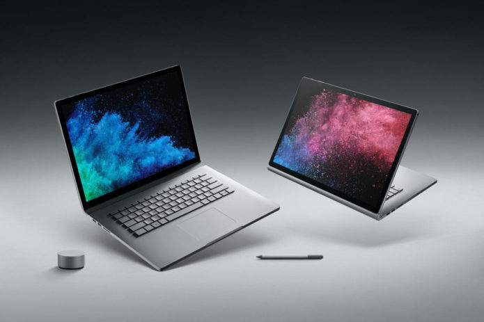 Will Microsoft launch Surface Book 3, Surface Go 2, and Surface Dock 2 soon? Here's what we know