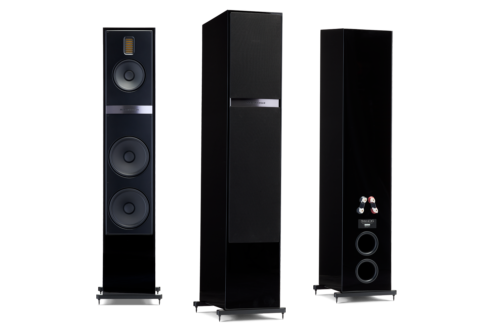 MartinLogan Motion 60 XTi Speaker System Review