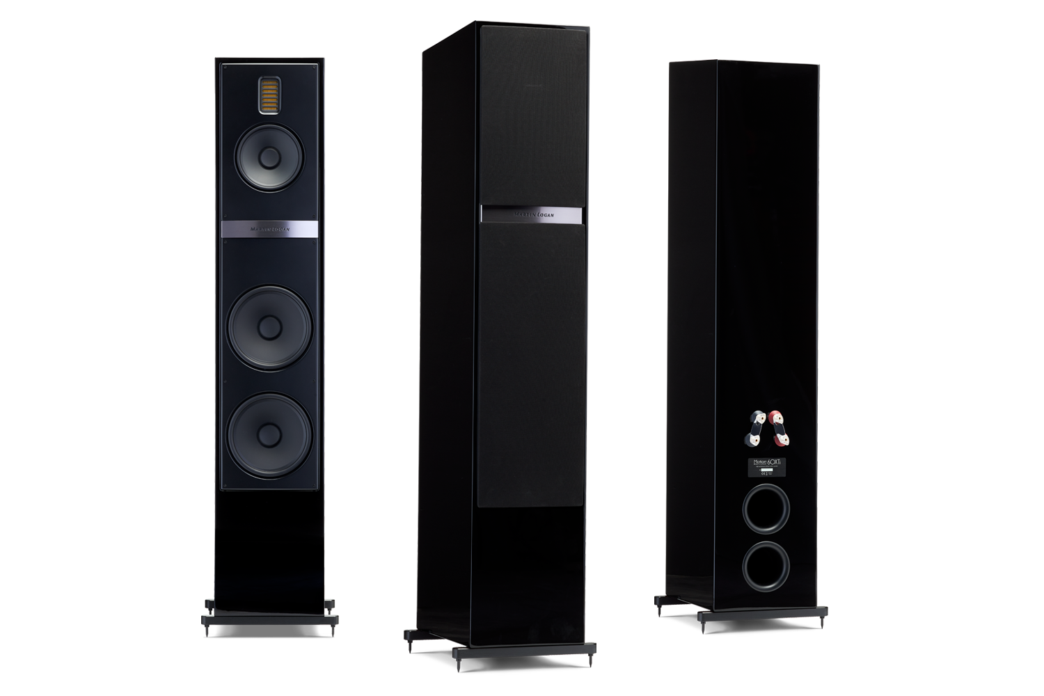 MartinLogan Motion 60 XTi Speaker System Review