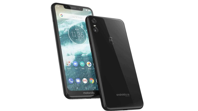 Motorola One Fusion+ mid-range phone tipped to launch in a few weeks