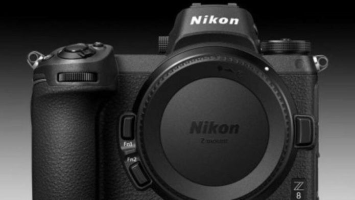 Nikon Z30 and Z8 Cameras to be Announced in 2020