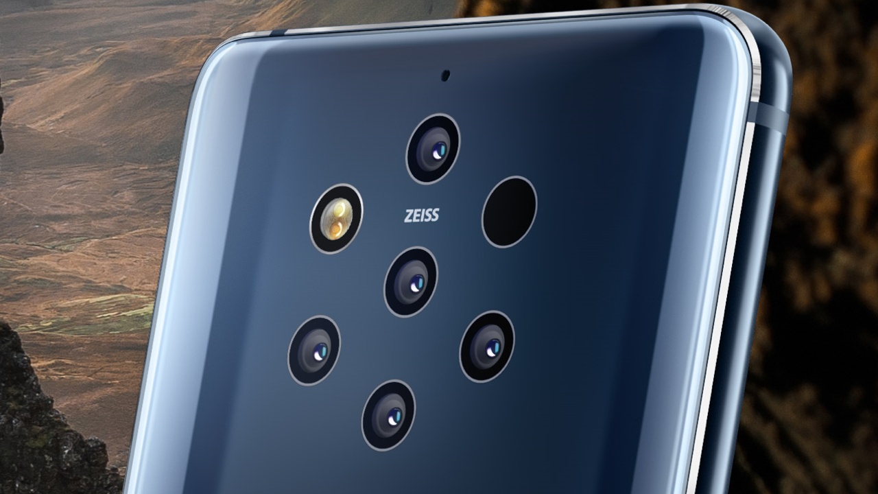 Forget the Nokia 9.3: the next Nokia phone could be the Nokia 10