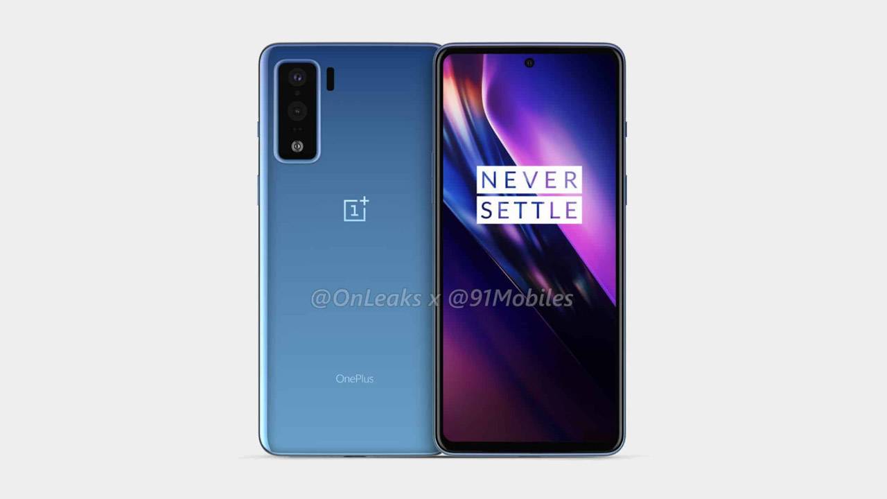 OnePlus Z: What you need to know about the fabled Pixel 4a rival