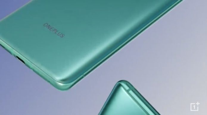 Does the OnePlus 8 have a 3.5mm jack?