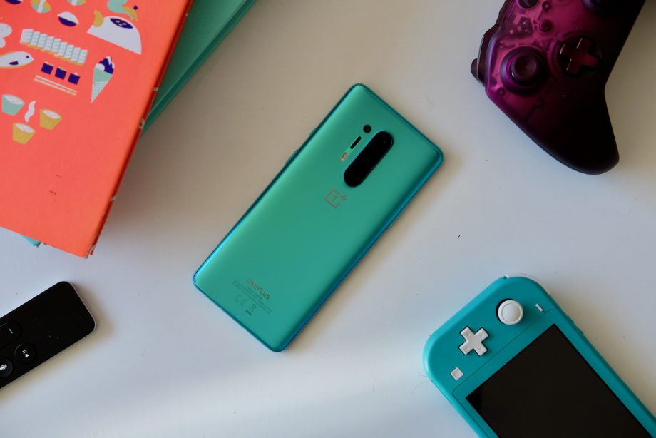 We’ll probably get a OnePlus 8 Lite – but not until the summer