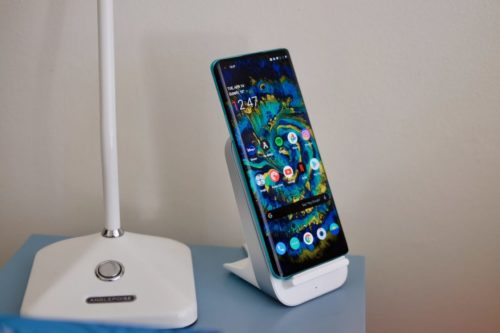 OnePlus 8 Pro 30W Wireless Charging: how much does it cost?