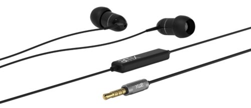 AMX One X in-Ear Headphones Review