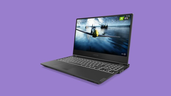 Nvidia RTX Super GPUs come to laptops: What it means for gamers