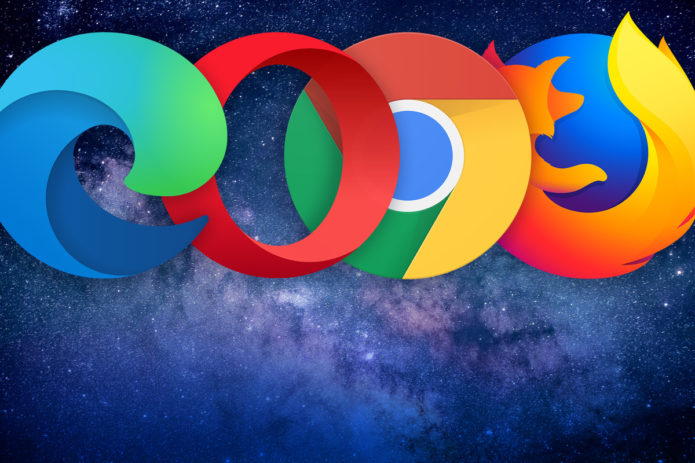 Best web browser 2020: Chrome, Edge, Firefox, and Opera go head-to-head