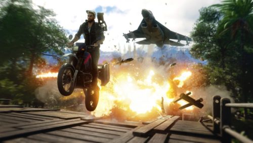 You can get Just Cause 4 for free right now – here’s how