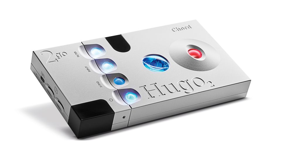 Chord 2go review
