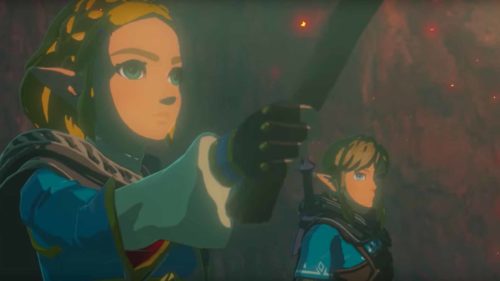 Breath of the Wild 2 release date, news and trailers for the next Zelda game