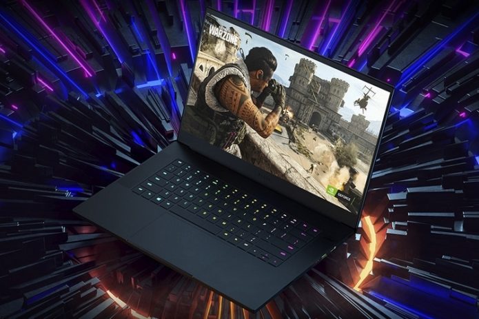 2020 Razer Blade 15 Advanced Laptop Brings Eight-Core CPU And RTX 2080 Super GPU In A Sleek Frame
