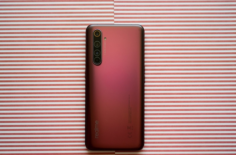 Realme X50 Pro 5G in for review