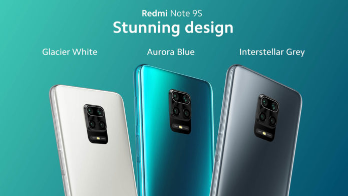 Xiaomi Redmi Note 9S Review – Mid-Range 4G LTE Smartphone (6+128G)