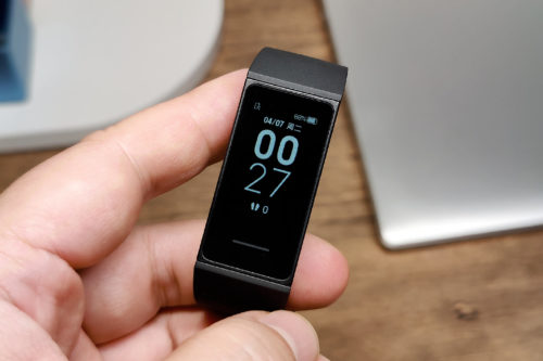 Xiaomi’s cheap and cheerful Redmi Band fitness tracker appears in series of unboxed and hands-on images