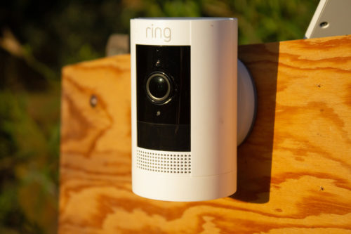 Ring Stick Up Cam Battery review: Inexpensive and reliable wireless video surveillance, indoors and out