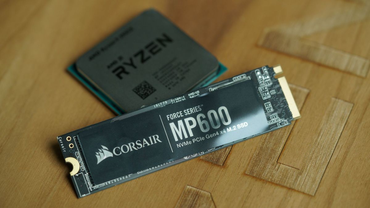 AMD's B550 motherboards will bring PCIe 4.0 to the masses, $99 Ryzen 3 CPU in tow