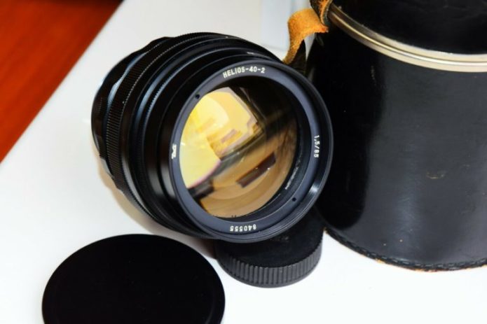 Beautiful and Affordable: 7 Vintage Soviet Lenses to Adapt to Your Camera