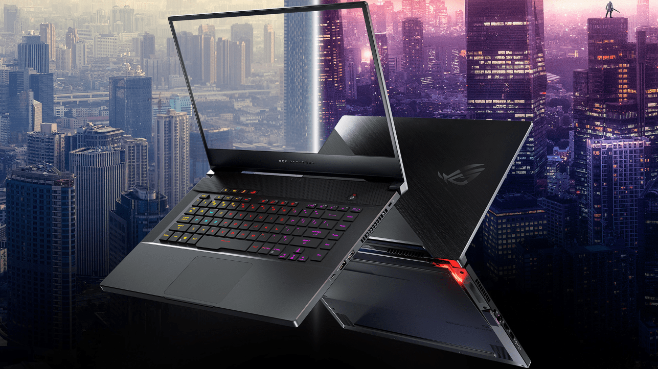 ASUS ROG Zephyrus S15 GX502 vs ASUS Zephyrus S GX502 – what’s new?