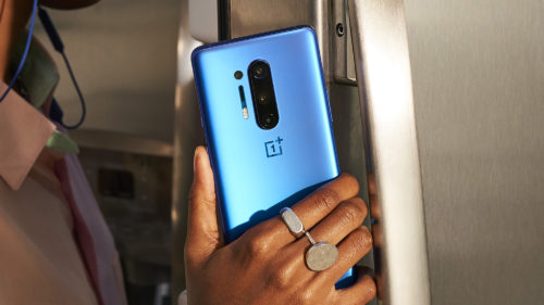 OnePlus 8 is a Galaxy S20 killer — and that’s a big problem for Samsung