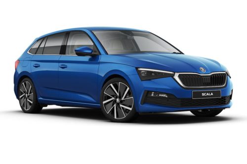 Skoda Scala priced from under $27K drive-away