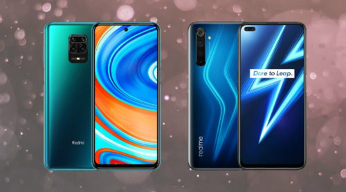 Realme 6 Pro vs Redmi Note 9 Pro: Which Phone Offers the Best Value?