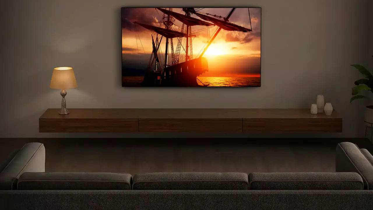 Sony 2020 8K and 4K LED TVs finally have prices and dates