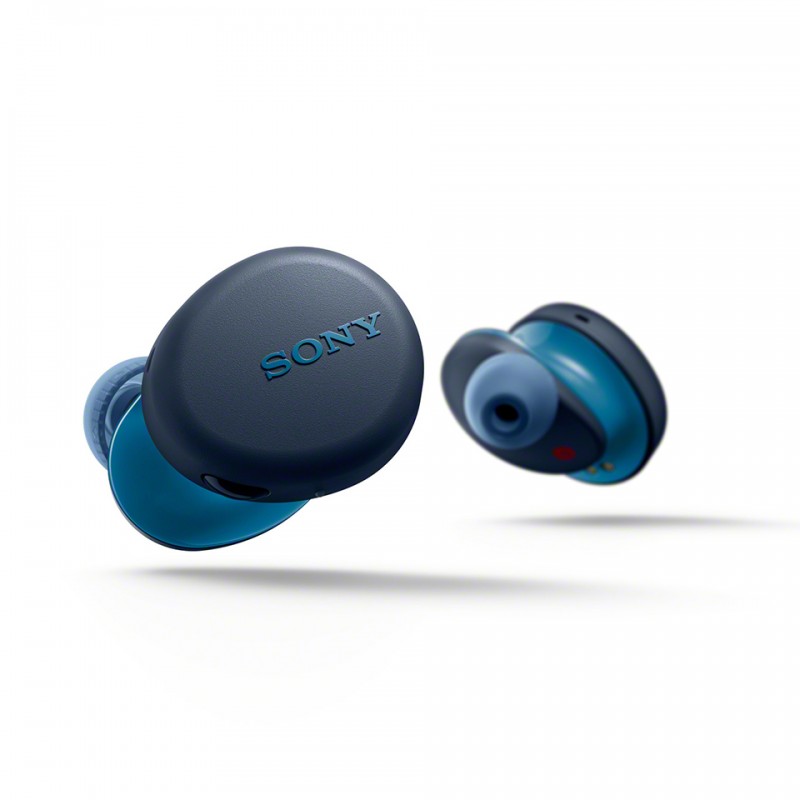 Hands on: Sony WF-XB700 Truly Wireless Headphones review - GearOpen.com